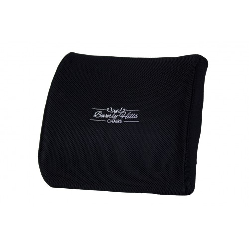 Lumbar Support Back Pillow Office Chair and Car Seat Cushion 