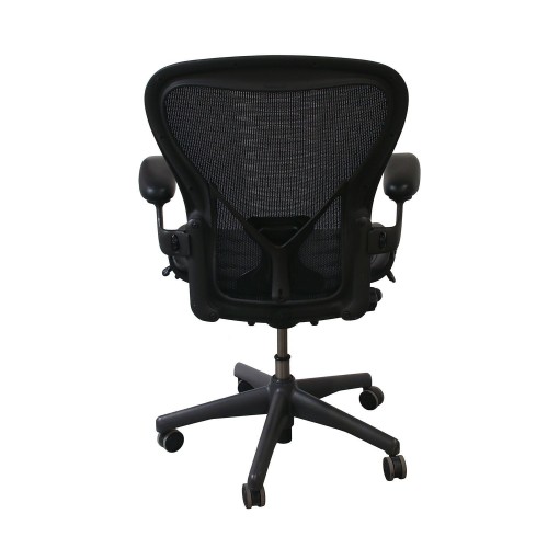 Home Office Chairs – Herman Miller