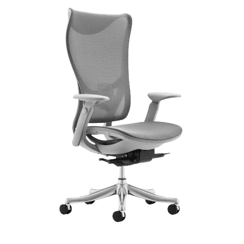 Herman Miller Aeron Chair Open Box Size B Fully Loaded ( Black Chair )