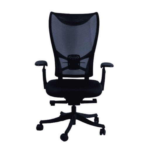 Beverly Hills Chairs Lumbar Support Pillow - Soft Foam Chair