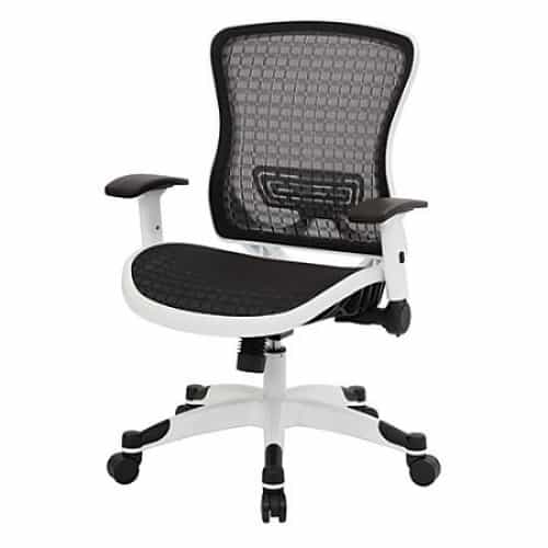 back support for office chair