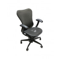 Buy Herman Miller Aeron Refurbished From Beverly Hills Chairs